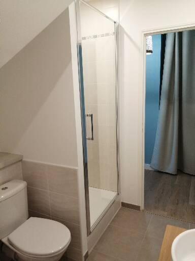 Appartement Detente Au Coeur Du Cotentin Valognes Exterior foto