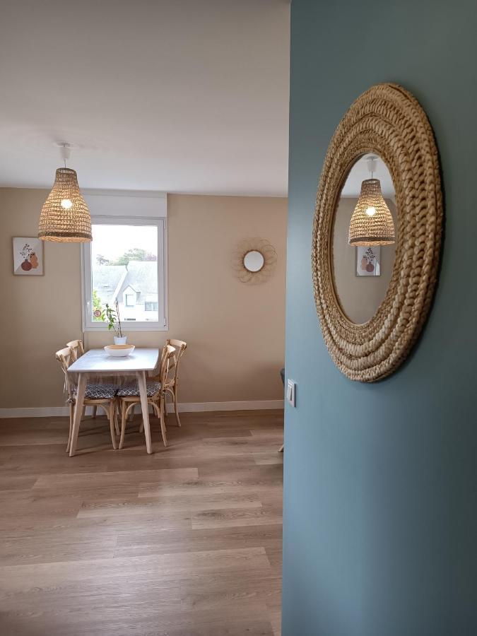 Appartement Detente Au Coeur Du Cotentin Valognes Exterior foto